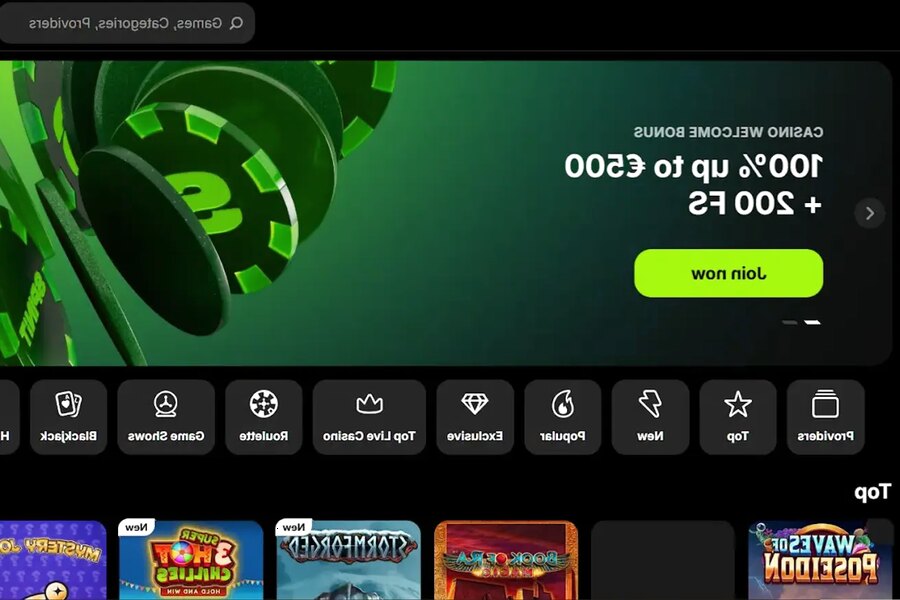 Spinit Casino: Aprovecha Nuestros Bonos